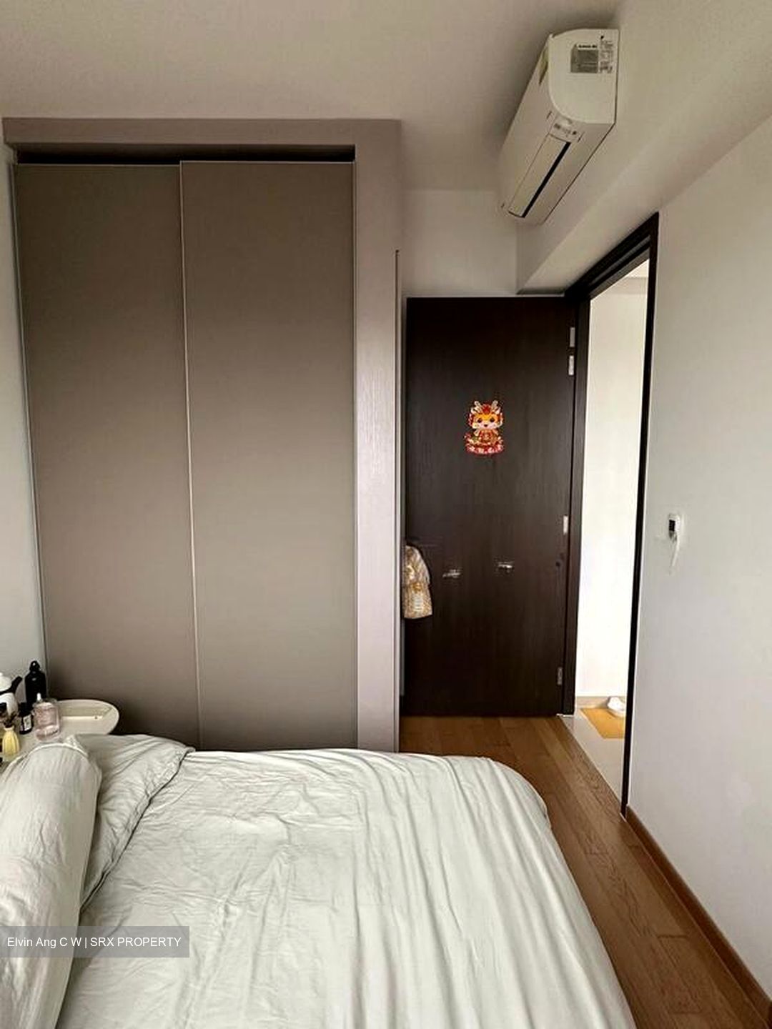 The Gazania (D19), Condominium #502956611